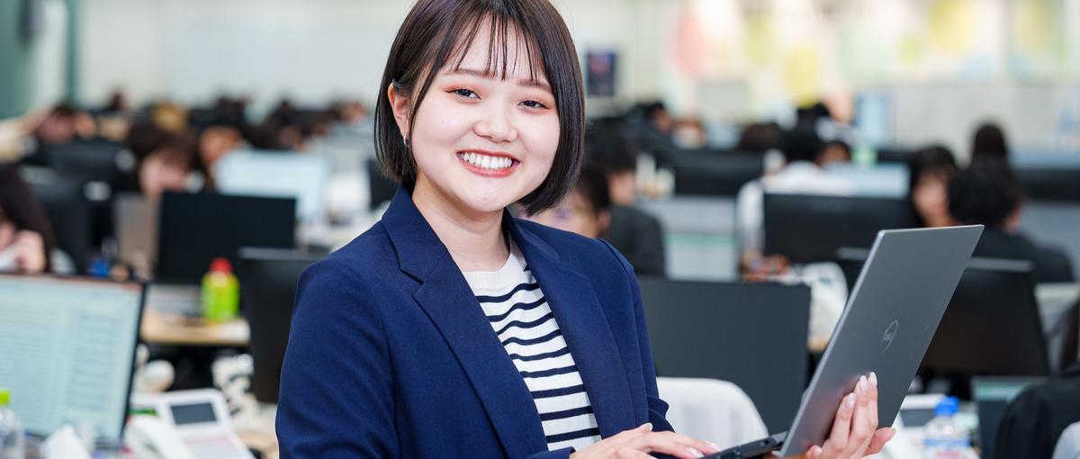 挑戦するなら今｜伸びてる会社で、伸びる自分へ。ビジネスマッチング営業