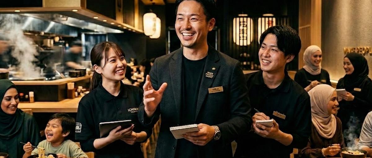 急拡大する現場を統括するSV、エリアマネージャー募集 