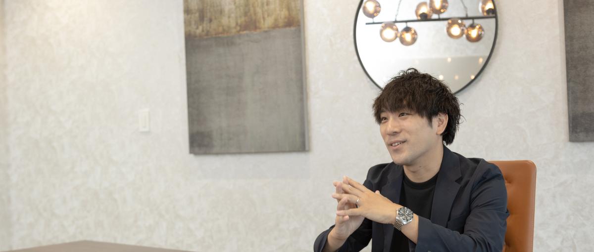 新規開拓なし×即戦力｜代理店BtoB営業マネージャー候補