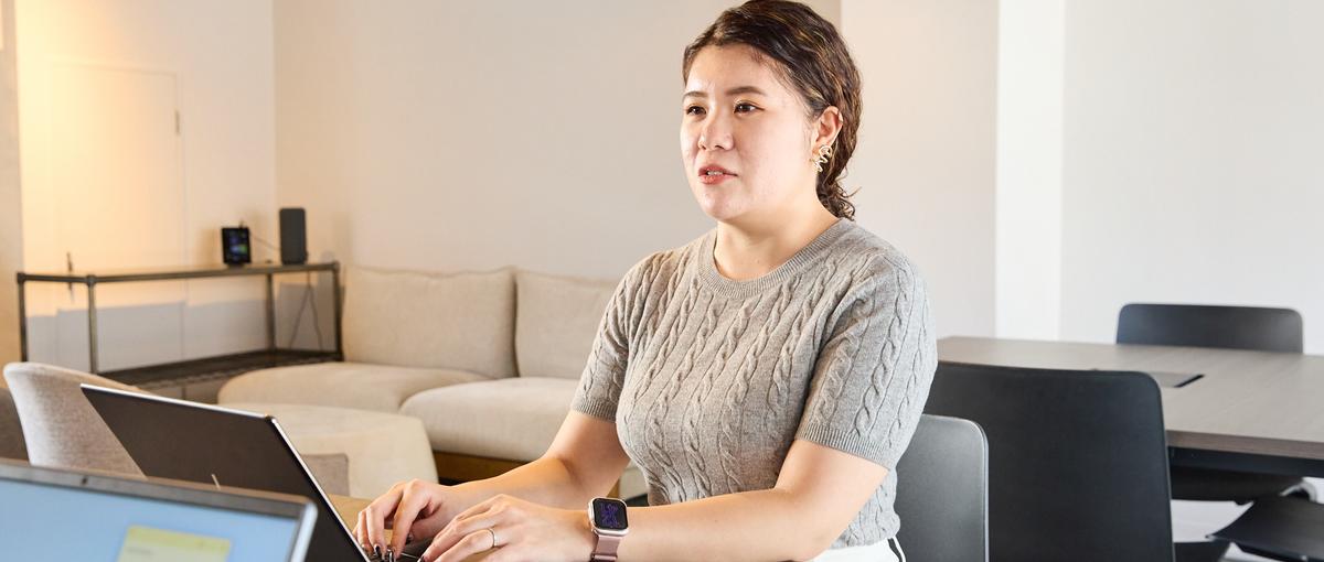 顧客の採用支援からSaaSの立ち上げフェーズを担うカスタマーサクセス募集！