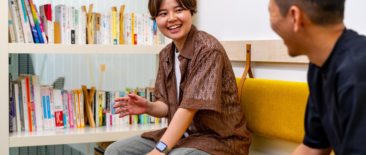 マーケティングで事業成長を実現する！課題解決型コンサルティング営業