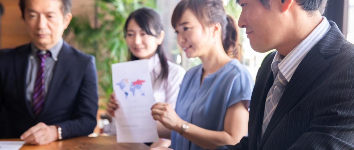 自分らしい歩幅で成長できるエンジニア募集