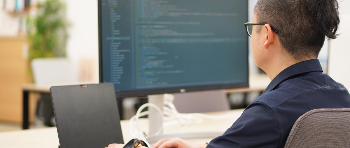 "KiteRaらしさ"をデザインする。ブランドづくりの中核を担うデザイナー