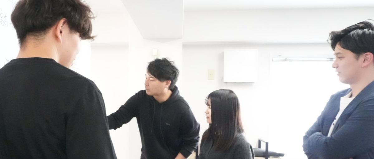 あなたの戦略が事業成長のエンジンに。マーケティング1人目募集