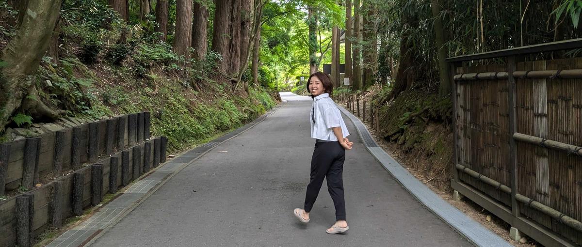 決められた役割の中で、安心して取り組めるカスタマーサポート