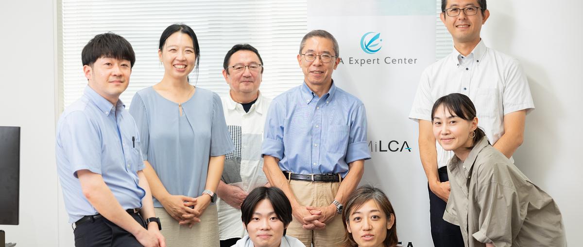 環境SaaSのCSに挑戦！地球の未来、クライアントの成功を支える仕事です。