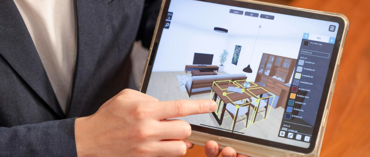  27卒｜空間時間デザイナー　心ひろがる空間を創造しませんか？