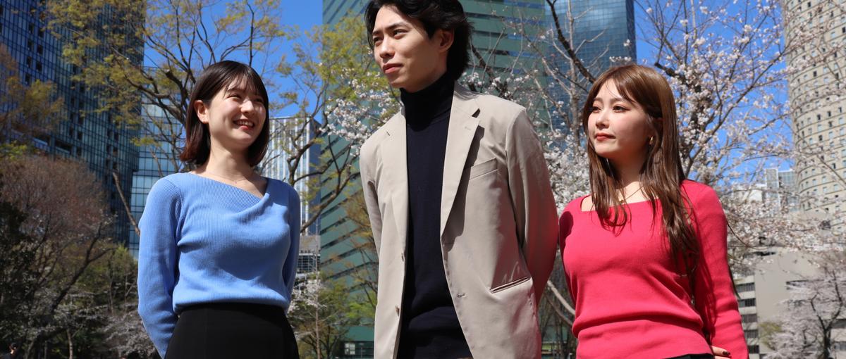 変化を支える、仕組みを作る。能動的に動けるIT事務のキャリアへ踏み出そう