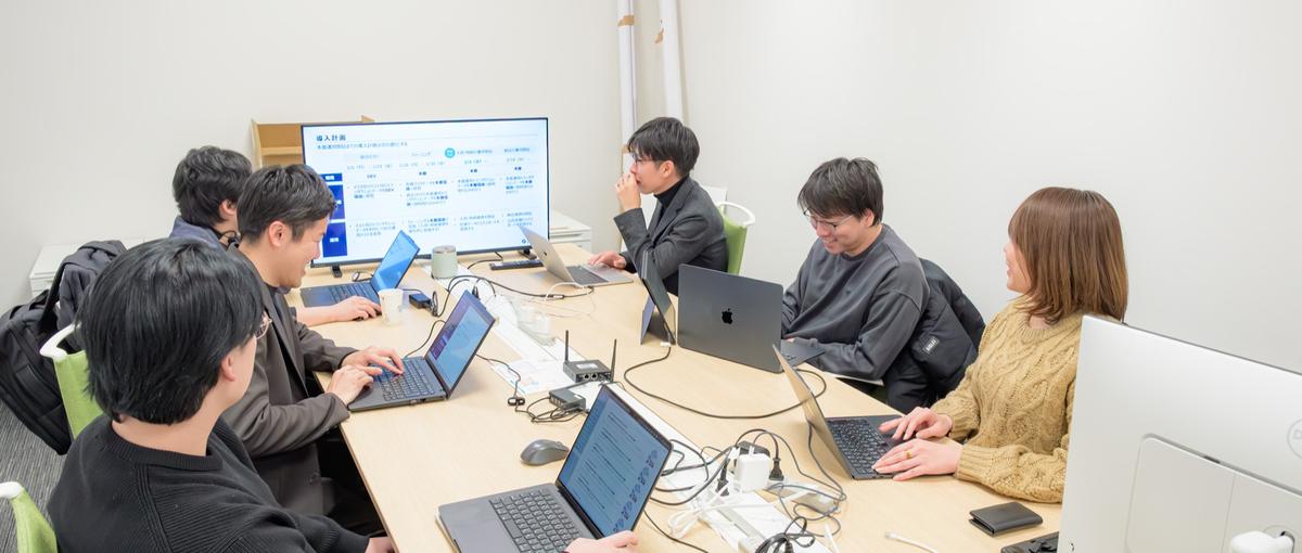 急成長の物流SaaSでAIプロダクト開発をリードするMLエンジニアを募集！