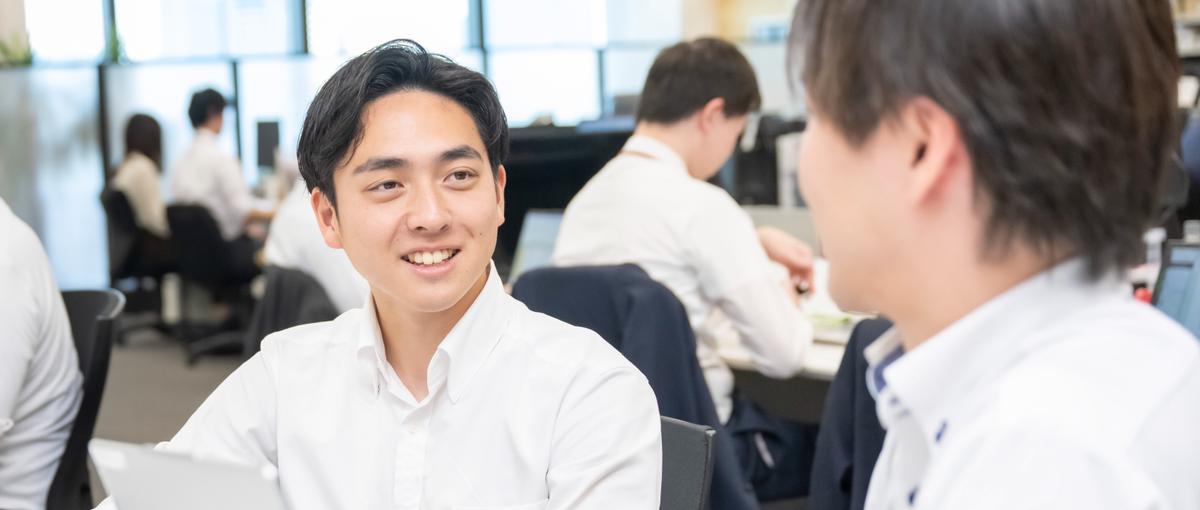 PM候補｜全国規模のプロジェクトを成功させ、会社の次のステージを創る！