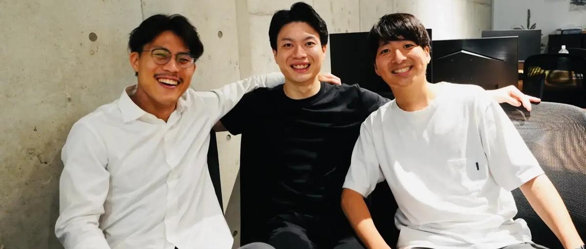 Bizdev 創業期スタートアップの事業開発・兼ITコンサルタント