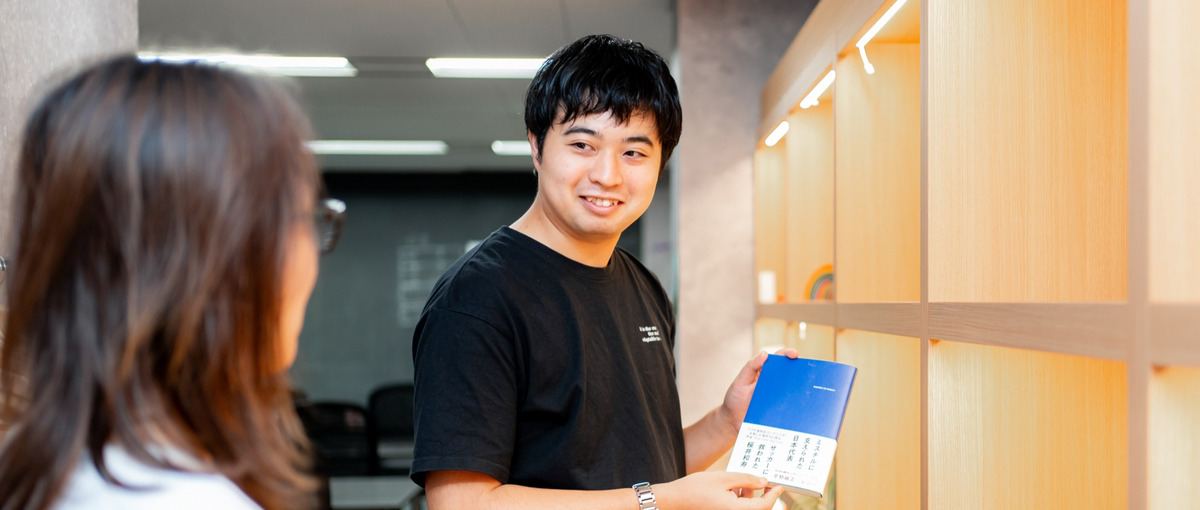 府中/サービス管理責任者～ 誰もが自信を持てる社会を目指す！