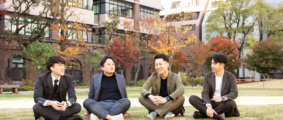 営業から、事業を動かす存在へ。 成果を出しながら、組織づくりにも関わる仕事