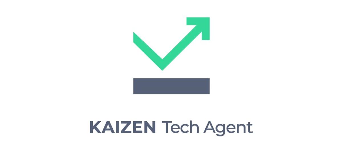 Kaizen Tech Agentの開発チームを牽引するPM募集
