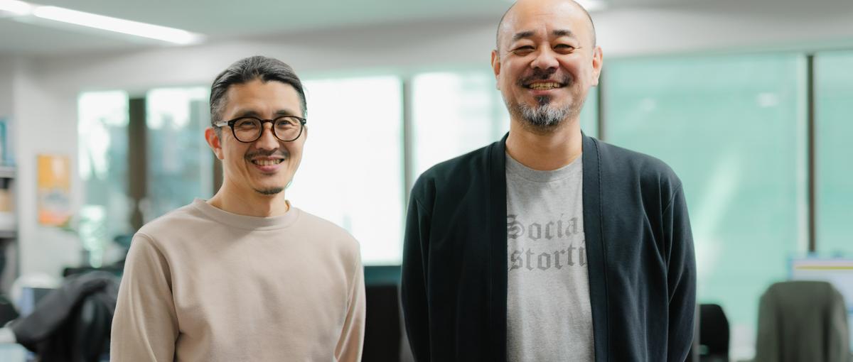 学びながら成長していける！目指すポジションを会社でサポート