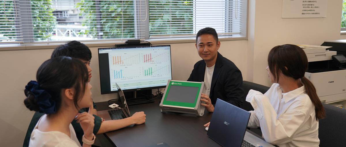 スピード感ある成長を楽しめる経理リーダー募集！