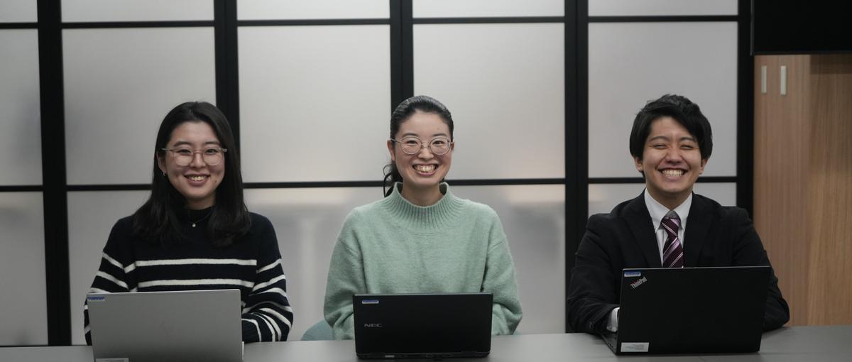  東京｜エンジニアデビュー多数！｜基礎からスキルを積むITエンジニア職