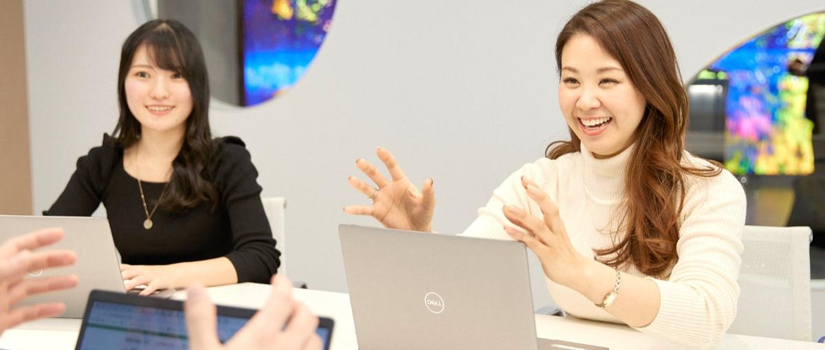 人に寄り添う人材紹介エージェントで働いてみませんか？士業・バックオフィス