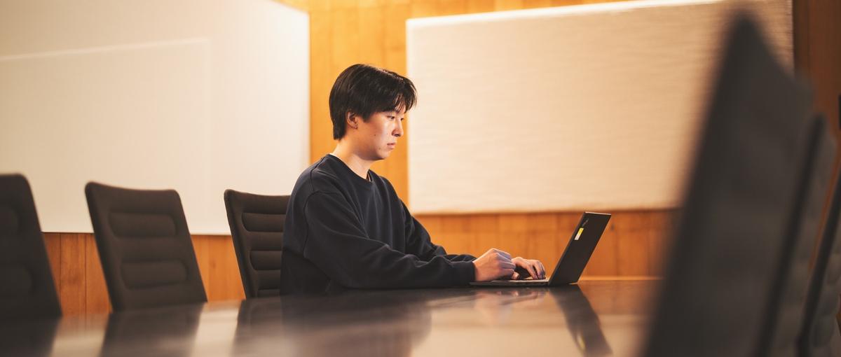 28卒/29卒向け｜自己理解と企業理解を深める、4社合同イベント