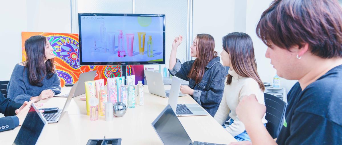 D2C｜第2創業期の主役へ。パーソナライズヘアケアを世界へ導くマーケター