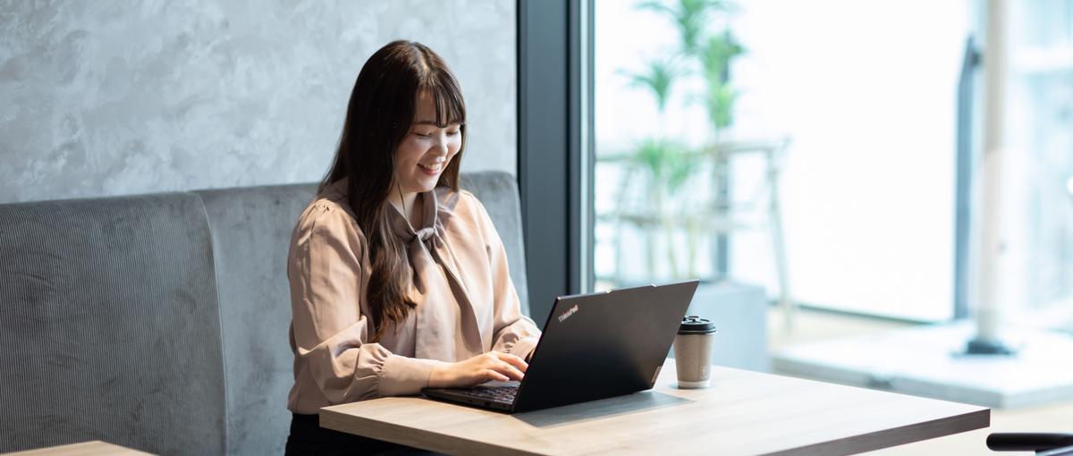 サポート事務！就職支援事業を支える事務職として活躍！