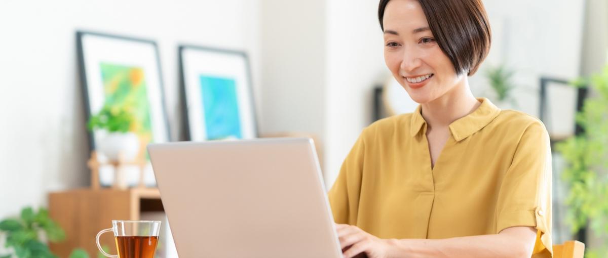 事務の経験者歓迎！おかえりが言える環境から事業サポート！