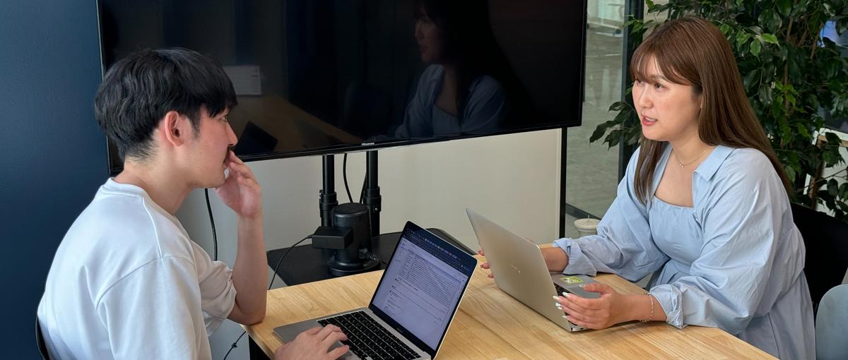 ノンエンジニアでもAIを武器にプロダクトを導くPM募集