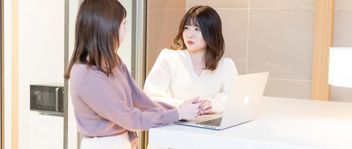 営業事務／営業チームを支えてマルチに活躍してくれるメンバーを募集