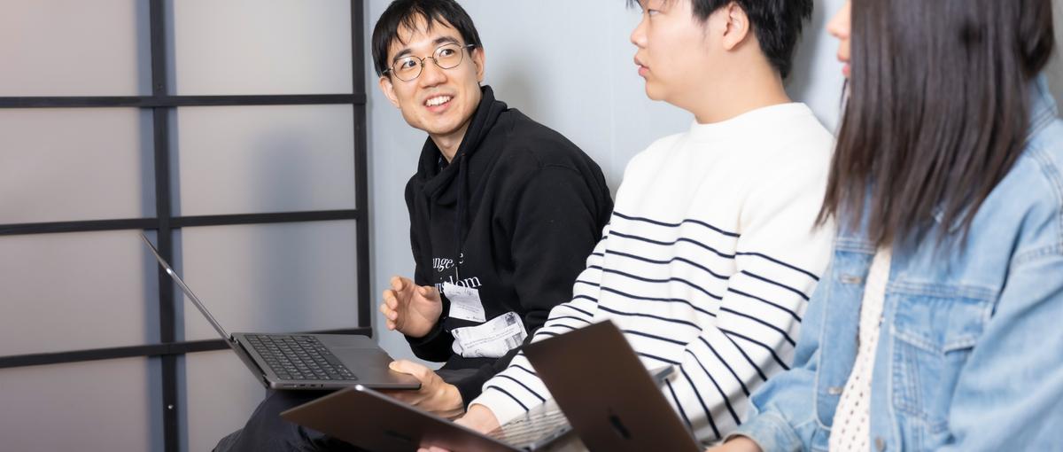 TypeScript×バックエンド｜急成長中のベンチャーで挑戦しませんか？