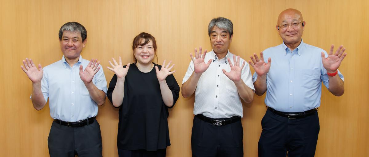 CSへキャリアチェンジ！クライアントの業務を変える仕事をしませんか？