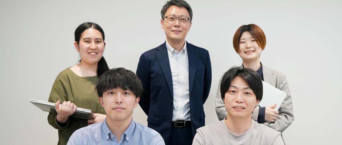 キャリアに箔をつけたい方必見！誰もが知るブランドのECサイト開発エンジニア