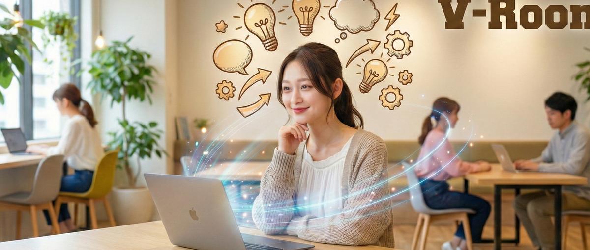 AI好きな学生募集　企業の課題をAIで解決するインターン