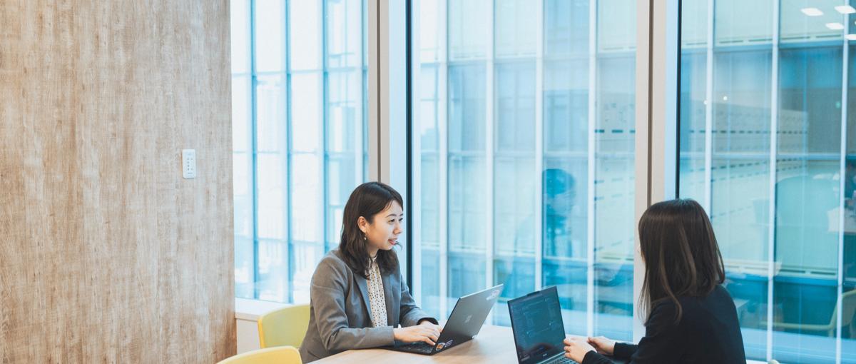 英語力を武器にグローバルモビリティ事業をリードするBizDev募集！＠東京