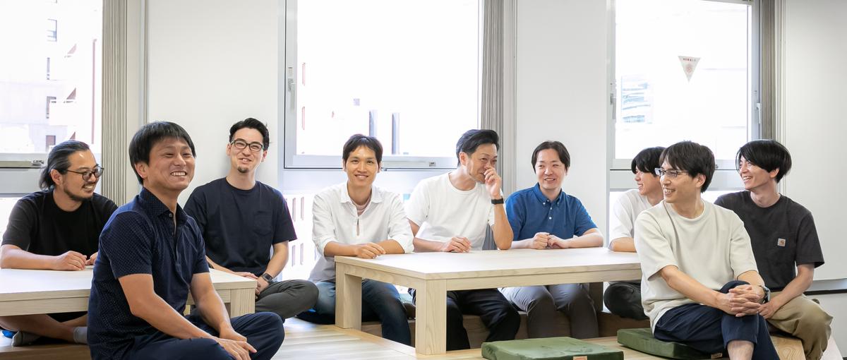 AI/Web3・5で世の中を変えよう！最新技術で成長したいエンジニア募集！