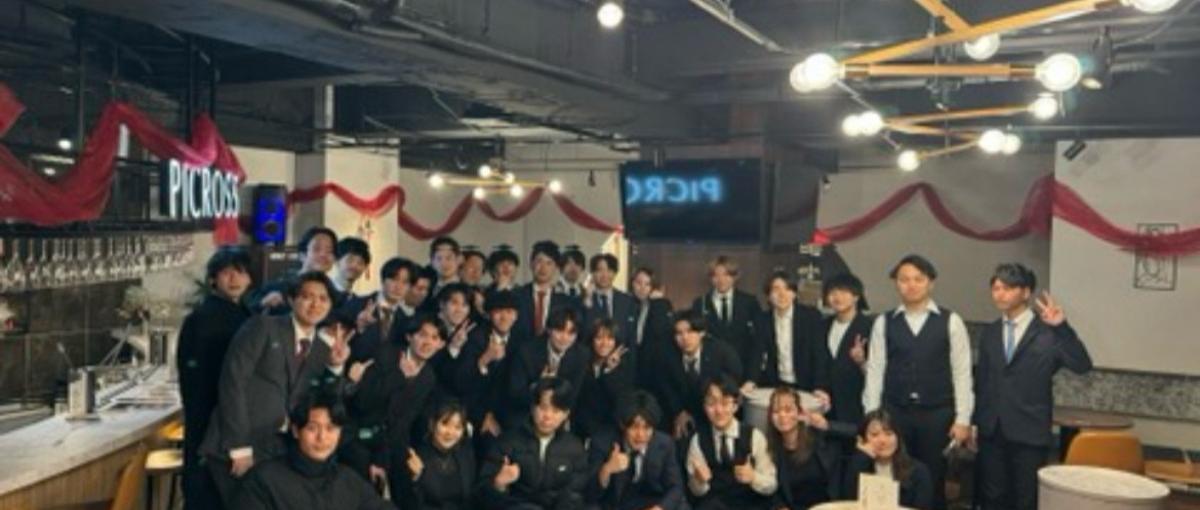 新卒営業職募集！ベンチャー企業で共に0から1を作りあげませんか？？