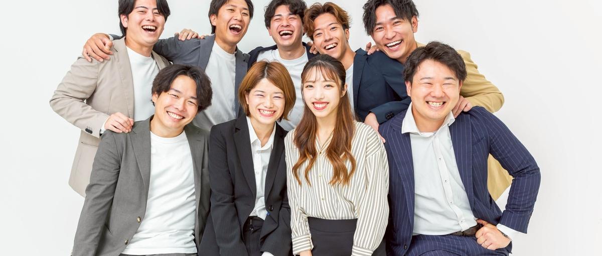 店舗産業に変革を。DXサービスの提案営業で圧倒的な成長を約束します！