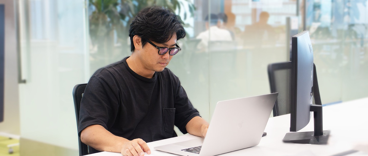 中途｜プロダクトデザイナーを募集！