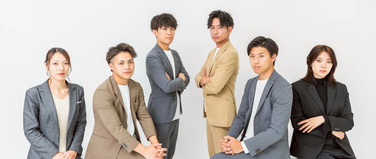 店舗産業に変革を。DXサービスの提案営業職を募集！