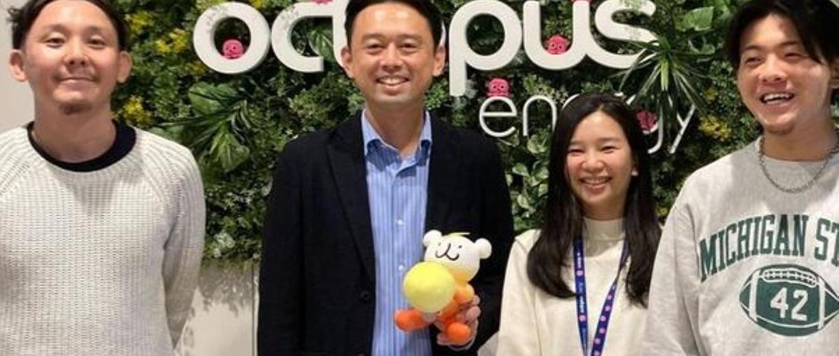 再エネ開発拠点を拡げるべく、プロジェクト進行・事業拡大を担っていただける方