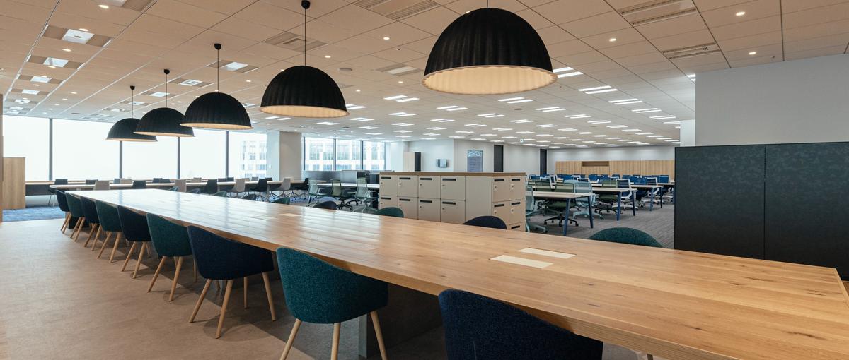 受託案件｜大型案件の中核を担うPM／PM候補募集！