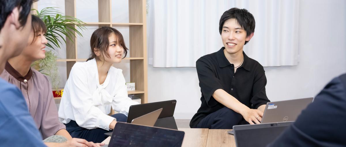 React/Next.jsで裁量と設計を担うフロントエンドエンジニア