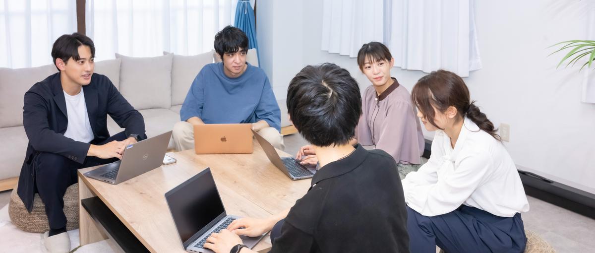 サーバーサイド｜DB設計・全般パフォーマンス最適化｜を主導したい方へ