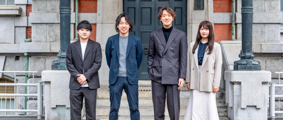 SNS運用やクリエイティブ制作を担うマーケター募集！