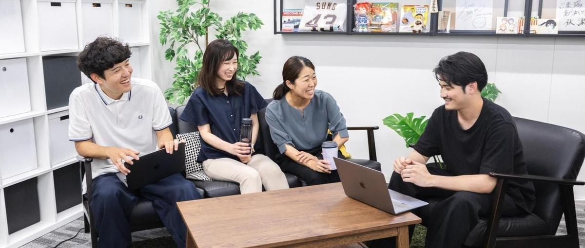 エンタメ業界で開発支援を行うエンジニアを募集 - キャリア面談歓迎