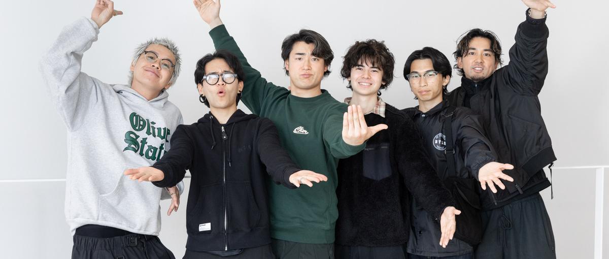 SNSの狂気で世を動かす。経営者の相棒として挑む動画ディレクター募集！