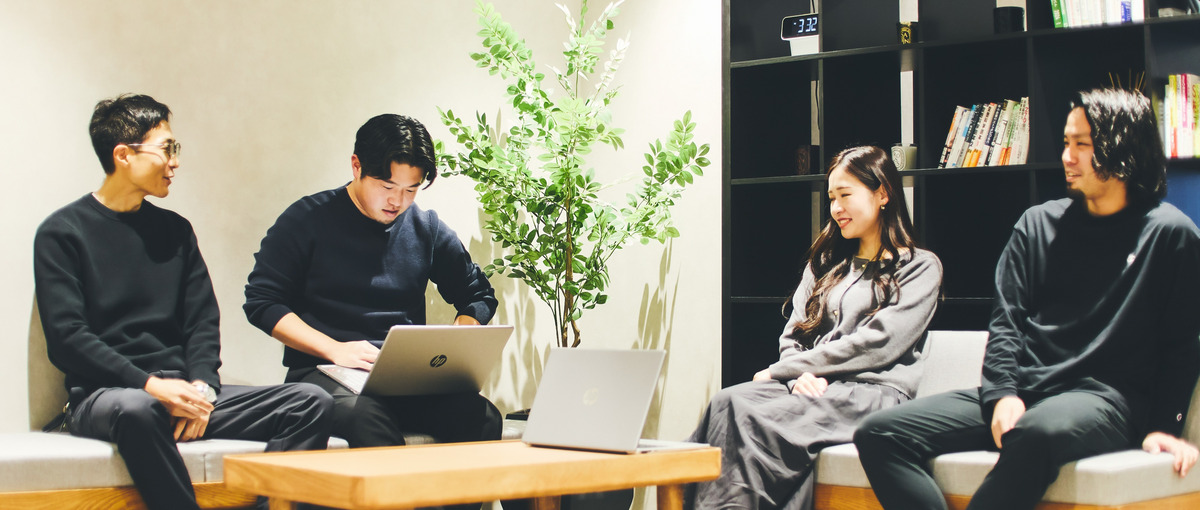 業界水準無視の還元！一人で稼ぐ力を付け、独立したいマーケター募集！