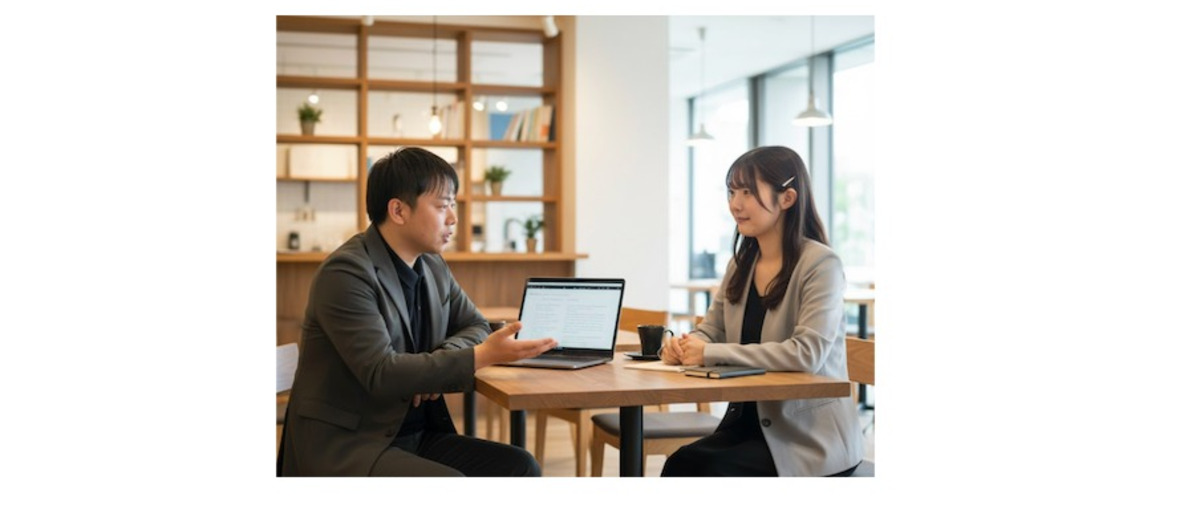 新潟市｜約8ヶ月の研修を受講してITエンジニアになりませんか？｜若手活躍