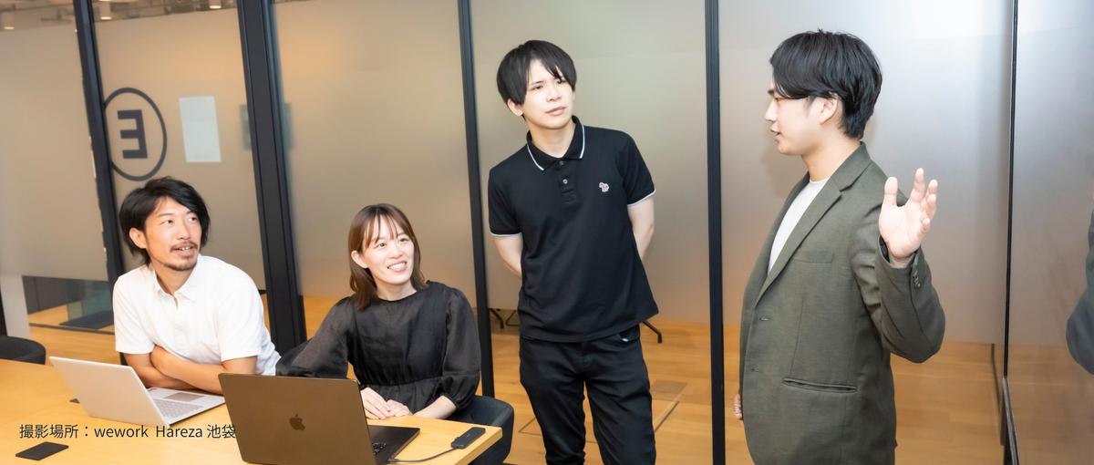 1年で3億稼ぐ組織の知の共有を仕組み化する、攻めのファシリテーター募集