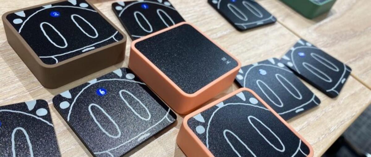 快適を日常に！IoT機器操作アプリの開発エンジニアを募集！