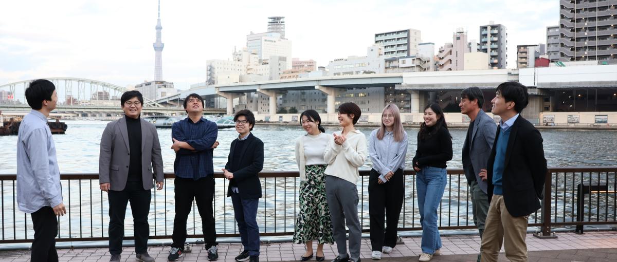 大手企業のウェルビーイング経営を後押しする組織改善コンサルタント募集！